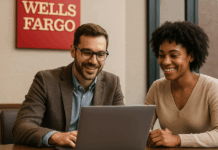 Préstamo de Wells Fargo – Explicación del proceso de solicitud en línea