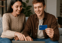 Tarjeta de Compra MBNA – Cómo Solicitarla y Comenzar