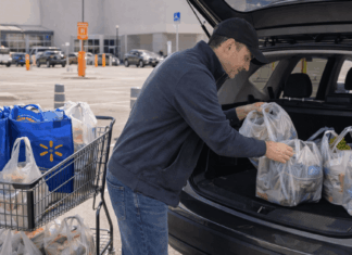 Walmart Spark Driver: Guía para postularte a una carrera