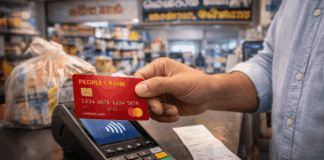 Solicita tu Tarjeta de Crédito PEOPLE BANK: Guía sencilla para registrarte en la banca en línea