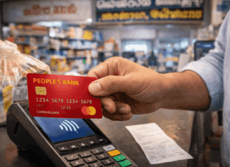 Solicita tu Tarjeta de Crédito PEOPLE BANK: Guía sencilla para registrarte en la banca en línea