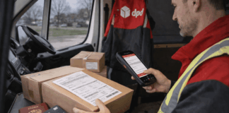 DPD Reclutamiento 2026: Nuevos puestos para conductores y turnos de almacén disponibles