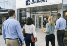 Bidvest Contrataciones 2025: Nuevas Oportunidades de Empleo en Todas las Divisiones