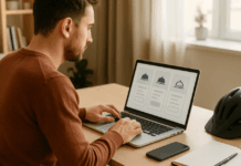 Trabajos de reparto de comida en Europa: Guía completa de carrera