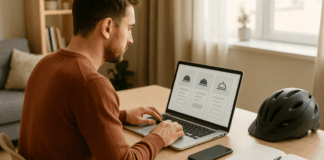 Trabajos de reparto de comida en Europa: Guía completa de carrera