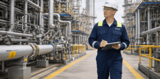 Empleos en Sasol 2026: Nuevas oportunidades de carrera y enlace para postulación en línea