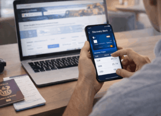 Únete a Discovery Bank: Descarga la app y solicita tu tarjeta de crédito hoy mismo