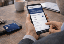 Solicita la Tarjeta de Crédito Investec: Solicitud en línea para profesionales (Proceso simplificado)