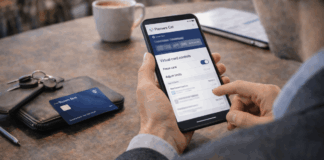 Solicita la Tarjeta de Crédito Investec: Solicitud en línea para profesionales (Proceso simplificado)