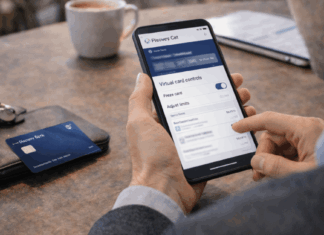 Solicita la Tarjeta de Crédito Investec: Solicitud en línea para profesionales (Proceso simplificado)