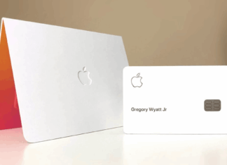 Guía de Apple Card: cómo solicitarla y usarla