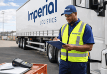 Imperial Logistics 2026: Contratación de Conductores y Personal (Solicita Hoy)