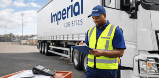 Imperial Logistics 2026: Contratación de Conductores y Personal (Solicita Hoy)