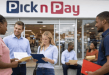 Vacantes en Pick n Pay 2025: Nuevo proceso de solicitud y puestos disponibles
