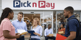 Vacantes en Pick n Pay 2025: Nuevo proceso de solicitud y puestos disponibles