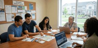 Búsqueda de Vivienda Asequible: Guía para Evaluar Iniciativas Locales de Alquiler