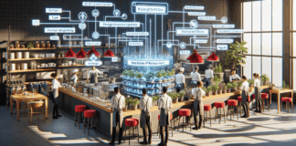 Red Robin Carreras: Empleos en Restaurantes para 2026