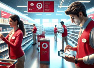 Carreras en Target: Guía educativa paso a paso para postularte a empleos