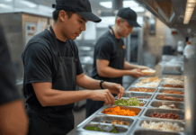 ¿Buscas trabajo? Chipotle está contratando cerca de ti