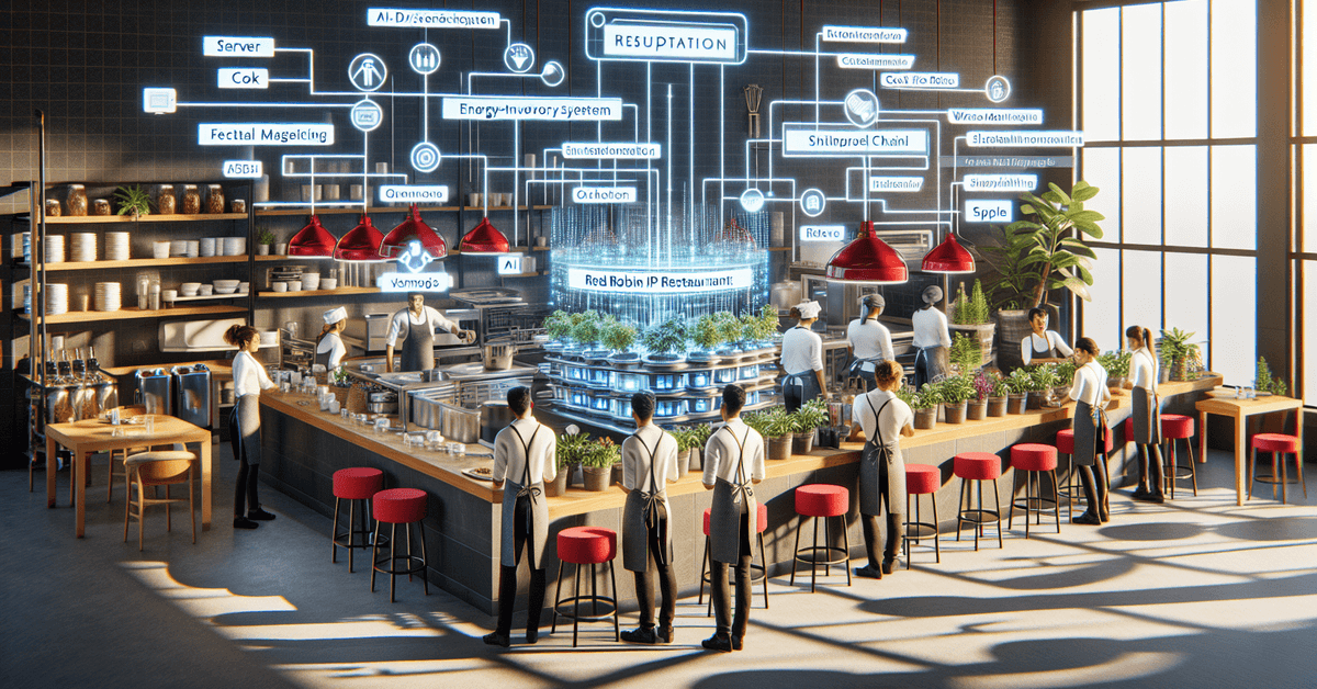 Red Robin Carreras: Empleos en Restaurantes para 2026