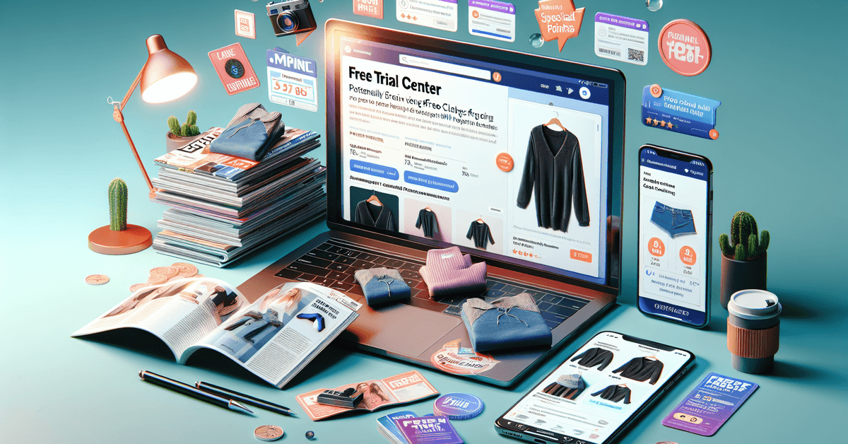 Descubre cómo conseguir ropa gratis en Shein: Guía fácil
