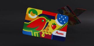 Tarjeta de Fidelidad Auchan: La forma inteligente de comprar para familias