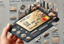 Complete Guide to Applying for the Epos Gold Credit Card