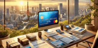 How to Successfully Apply for the ANA JCB Wide Gold Credit Card