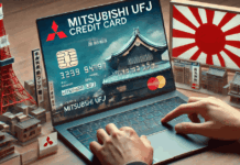 Mitsubishi UFJ Credit Card Application: Step-by-Step Guide
