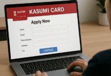 カスミカード – 今すぐお申し込みでその場で特典ゲット