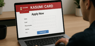カスミカード – 今すぐお申し込みでその場で特典ゲット