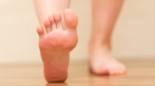 Diyabetik ayak enfeksiyonları bacağın kesilmesine neden olabiliyor