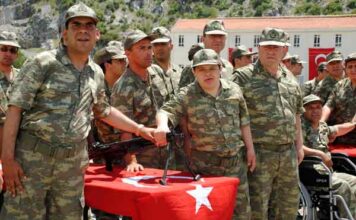 Engelli Askerlik İşlemleri ve Muafiyet Nasıl Yapılır