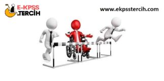 Engelliler İçin 2020 Yılı İçinde Acilen Atama Planlanmasının Yapılması Çağrısı