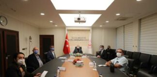 Engelliler Konfederasyonu EKPSS Ataması Aralık Ayında Yapılacak!