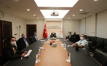 Engelliler Konfederasyonu EKPSS Ataması Aralık Ayında Yapılacak!