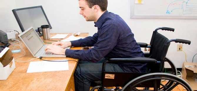 Engelli Çalışan Memur Hakları Nelerdir