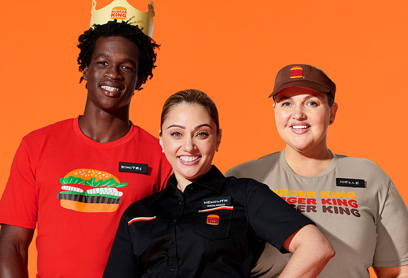 Discover Burger King Job Openings Learn How to Apply