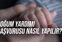 Doğum Parası Başvurusu Nasıl Yapılır? (2023) doğum parası başvurusu nasıl yapılır