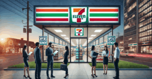 How to Secure Employment at 7-Eleven: Apply Online