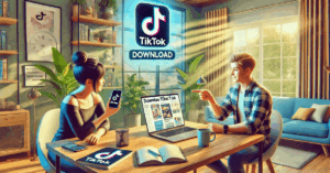 How to Download TikTok Videos for Free