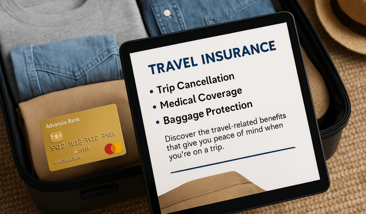 Advanzia Bank Mastercard Gold – Simple Online Application