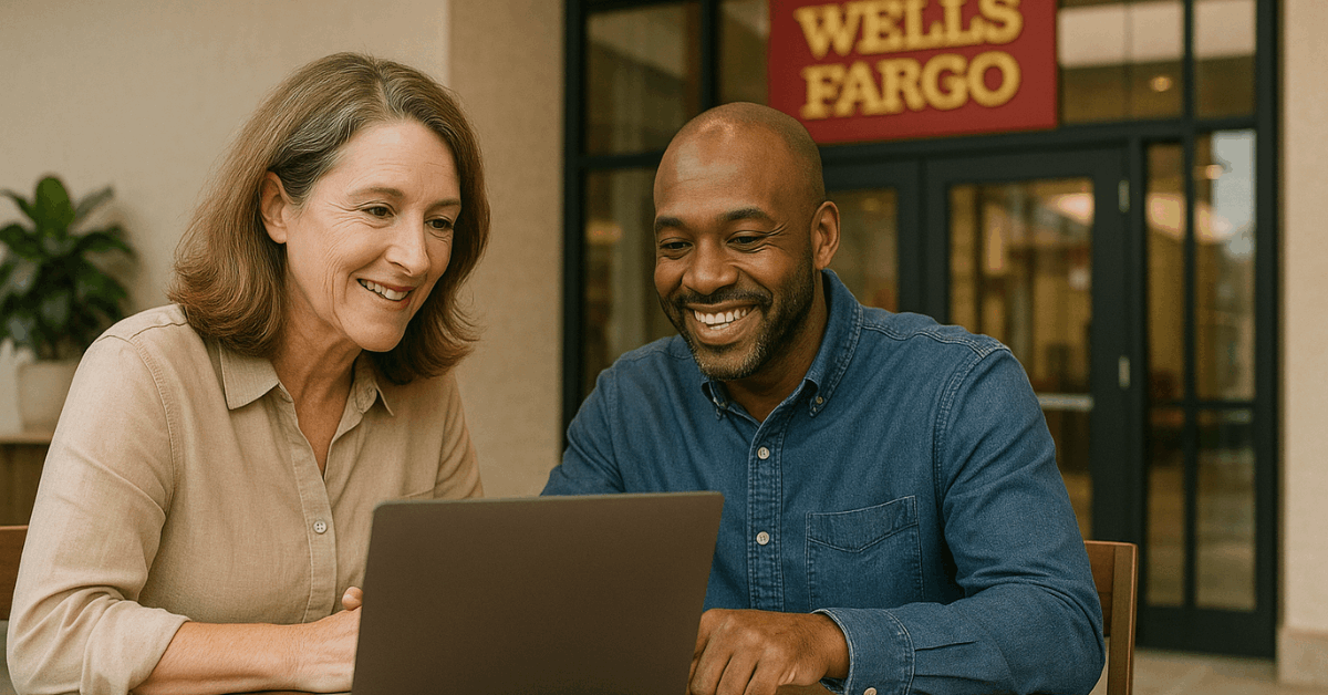 Préstamo de Wells Fargo – Explicación del proceso de solicitud en línea