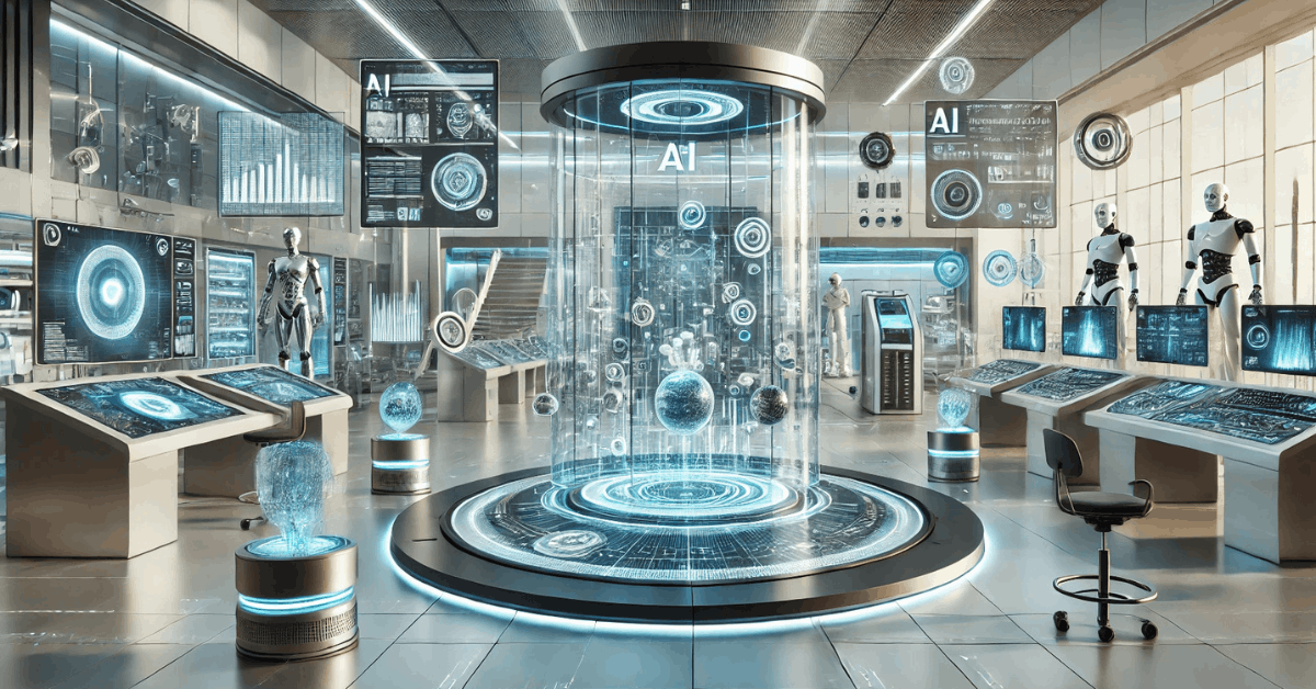 Top 10 Futuristic Gadgets You Didn’t Know Already Exist