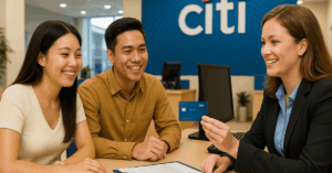 How to Get the Citi Travel Credit Card – Simple Application Process