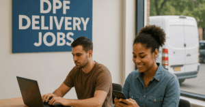 Looking for DPF Delivery Jobs? Here’s How to Apply Today