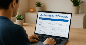 Card EBT – How to Apply for Food Support Benefits Easily