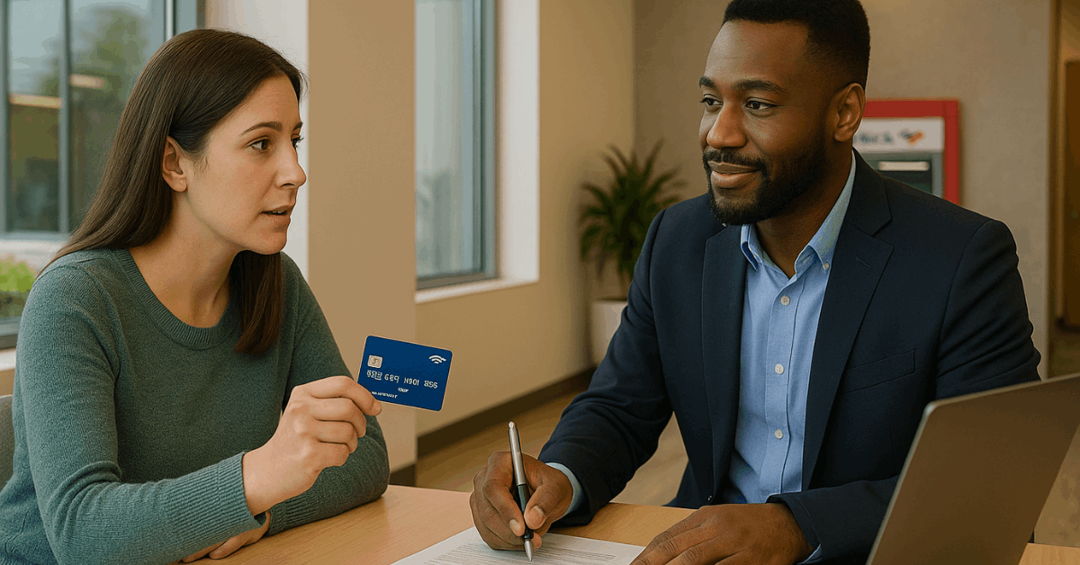 How to Apply for a Bank of America Card – Full Guide
