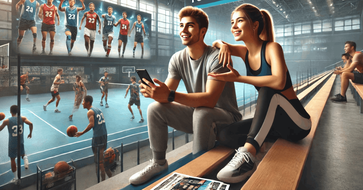 Top 5 Rising Stars in Global Sports You Need to Know