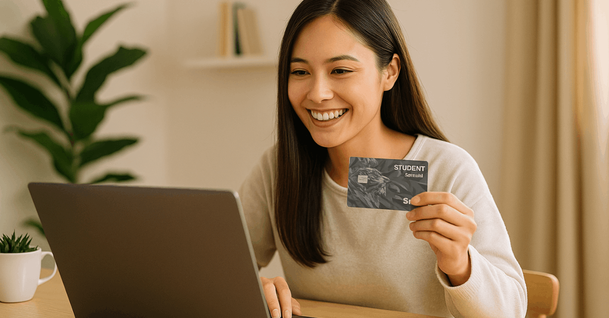 HSBC Student Credit Card – Application Process Made Simple